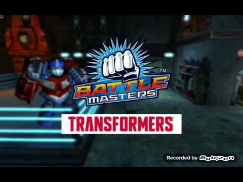 Видео: Прохождение игры "Трансформеры:боевые мастера/Transformers:battle masters"-#1