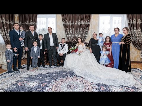 Видео: Моисей и Русалина. Свадьба. 24 января 2025. г.Тольятти