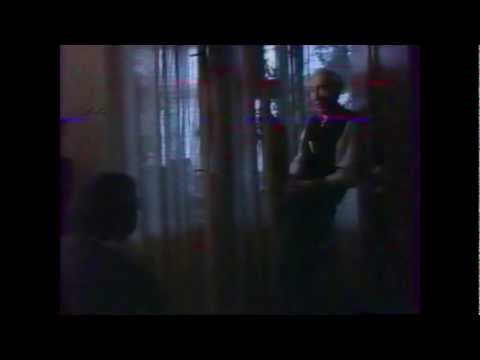 Видео: Валентин Никулин. Домашний концерт 1991 год.