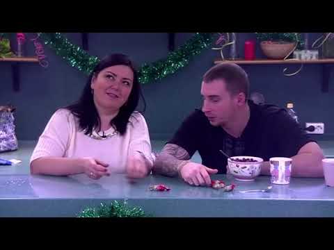 Видео: 2 часть. Ирину Михайловну в бюллетень. Захар Саленко и Майя Донцова дом 2