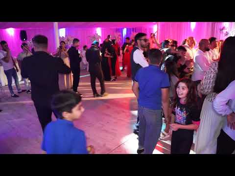 Видео: Красивая, весёлая цыганская свадьба Хулупи и Белла   г. Чебоксары  24.07.23  видео 4 часть