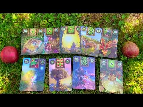 Видео: КТО МОЙ БУДУЩИЙ МУЖЧИНА 🙏ПО СУДЬБЕ ЛИ МНЕ НОВЫЕ ОТНОШЕНИЯ ❤️💯КОГДА ЕГО ВСТРЕЧУ👨‍🦱👩‍🦰Таролог #Колена