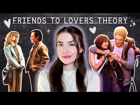 Видео: Лучший ли это троп романтики «От друзей к возлюбленным»?