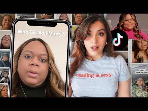 Видео: ЗА КОГО Я б*** ВЫШЛА ЗАМУЖ?! История успеха Reesa Teesa. СКОЛЬКО ЗАПЛАТИЛИ. ЭКРАНИЗАЦИЯ от Netflix.