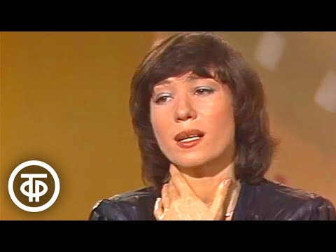 Видео: Елена Камбурова - Романс Исаака Шварца "Я ехал к Вам" из фильма "Станционный смотритель" (1984)