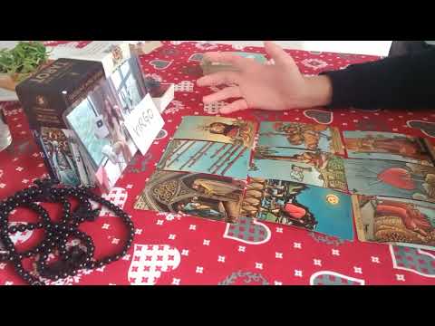 Видео: ДЕВА 😱 ТЕБЯ НЕ ОСТАНОВИТЬ! ЧТО-ТО ПРОБУЖДАЕТСЯ... ❤️ ТАРО НА НОЯБРЬ 2025 ЛЮБОВЬ