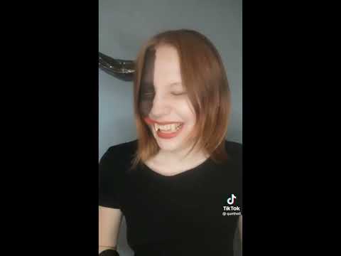 Видео: Крипипаста Тик Ток