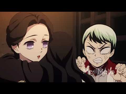 Видео: Клинок Рассекающий Демонов смешные моменты/Kimetsu no Yaiba/Аниме приколы #1