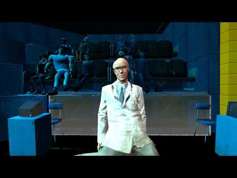 Видео: Кто хочет стать миллионером с Айзеком Кляйнером. 8.04.2016