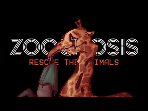 Видео: ГЛАВНЫЙ ОБМАН ГОДА? ZOOCHOSIS