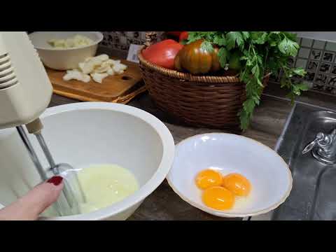 Видео: Влог #19. Мой сад 28.09.25,, Шарлотка,  мясо с овощами, Макарьево