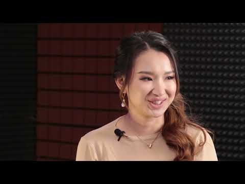 Видео: KRMU ПОДКАСТ #3 - Разговор с косметологом