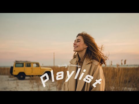 Видео: 🎼Плейлист_Без рекламы💕Треки, от которых таешь🎧 | Сомелье романтических поп-мелодий