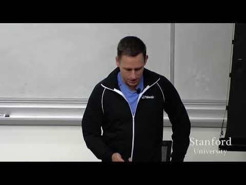 Видео: Курс по стартапам и бизнесу. Лекция №5. Конкуренция - это удел лузеров. Питер Тиль