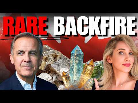 Видео: Огромная победа для Канады, поскольку США совершили КРУПНУЮ ошибку