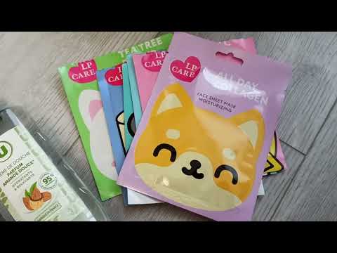 Видео: Мини Покупки и Пустые Банки ,Ноябрь 2024