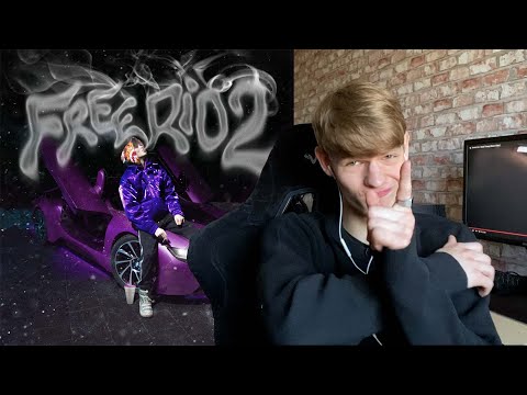 Видео: OG Buda – FREERIO 2 РЕАКЦИЯ