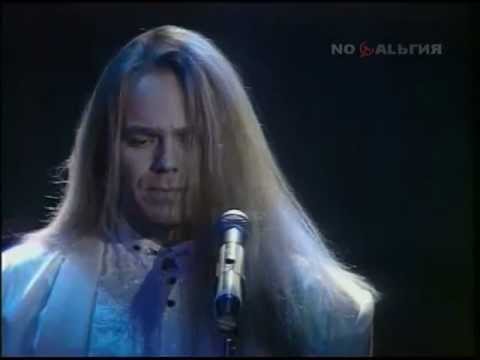 Видео: Владимир Пресняков — Птица (1993)