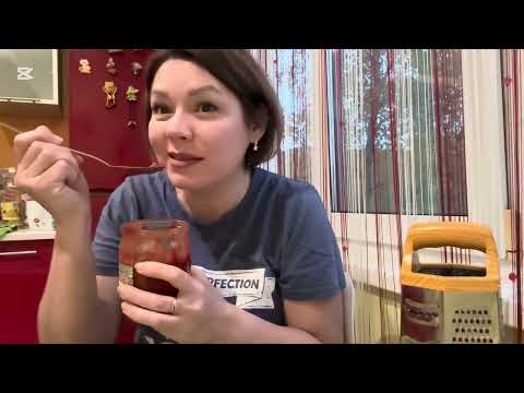 Видео: Готовили пиццу а получили пирог 😂😂😂