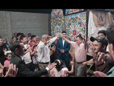 Видео: РАҚСИ УСТОД ХАЙРИДДИН БОЗОР БО ШАҲБАЧА БА ХОТИРЕ ПАДАРИ ШАҲ МУДАТИ 30 СОЛ РАФТУ ОМАД ДОРАД