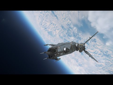 Видео: Drake Corsair - Онлайн обзор