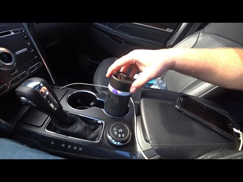 Видео: Дневник владельца Ford Explorer 2018 | Ответил на новые вопросы | Порассуждал