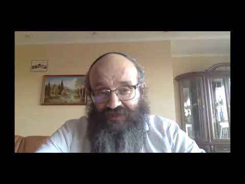 Видео: Серия уроков по кашруту. Урок третий. Насекомые в зелени, овощах и фруктах.