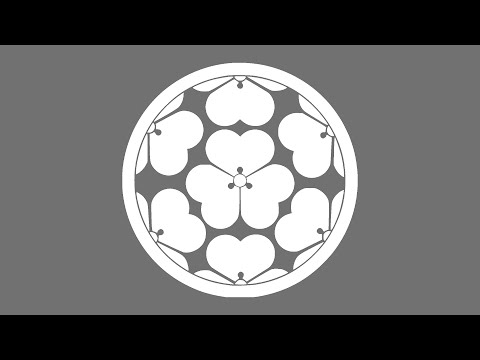 Видео: История клана Чосокабэ