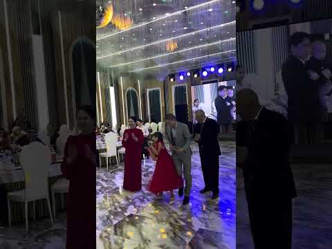 Видео: Нартай Аяла -ата әже .70 жас