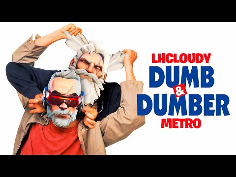 Видео: Это худший дуэт в истории Overwatch 2