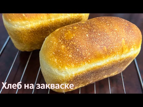 Видео: Табиғи ашытқымен нан. ТЕГІН МАСТЕР КЛАСС. Хлеб на закваске