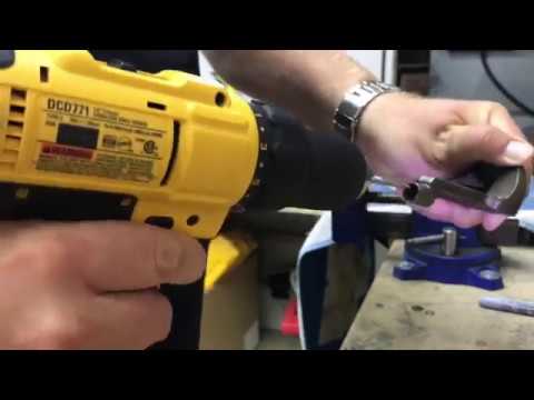 Видео: МАГАЗИН: Как заменить вал паттера