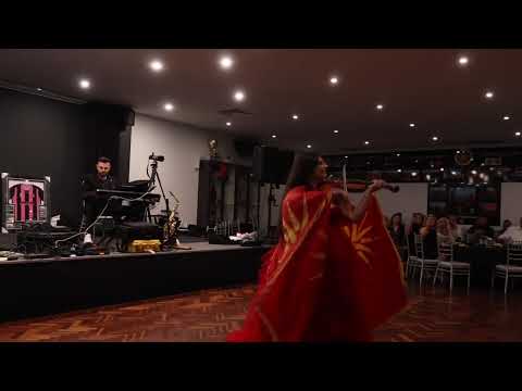 Видео: Sydney koncert ImaT nemaТ