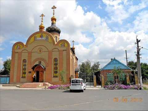 Видео: АВДЕЕВКА ДО 2014