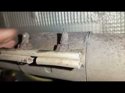 Видео: EPC шкода Октавия а7 1.8 решение проблемы