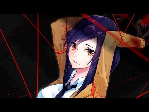 Видео: ТАЙНА АКИХАБАРЫ ! : Tokyo Dark