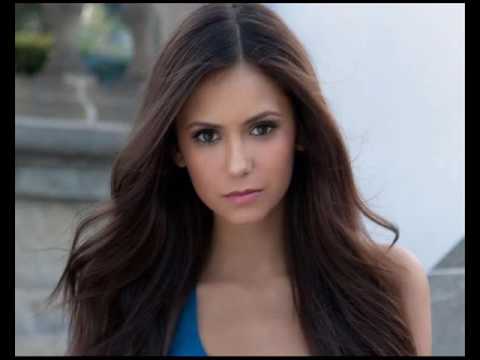 Видео: Елена Гилберт - Девочка модная