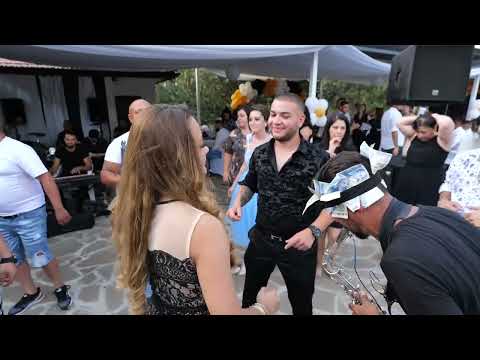 Видео: Балът на Борис Бойков част 2