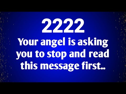Видео: 🕊222💫Вас просят сначала прочитать это сообщение..| Вселенское сообщение