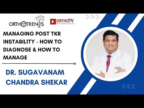 Видео: Orthotrends 2024: Лечение нестабильности после трансплантационного кесарева сечения – как диагнос...