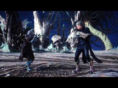 Видео: Еженедельная Битва с Данте #71