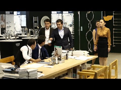 Видео: «Өмір сабақтары». Бақыттың кілті байлықта емес 2-бөлім