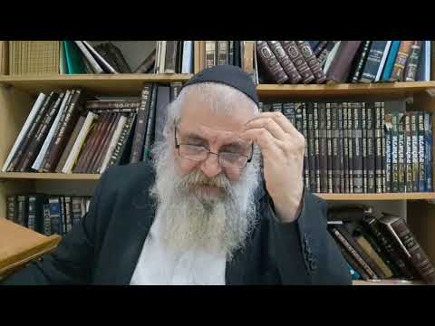 Видео: Тора 8. Как открыть истину и получить мудрость? «Трепет перед Небесами».