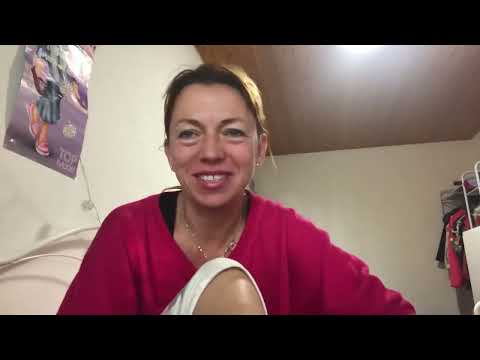 Видео: СВИДЕТЕЛЬСТВО ВИКТОРИИ О РАЕ, У НЕЕ БЫЛА КЛИНИЧЕСКАЯ СМЕРТЬ.