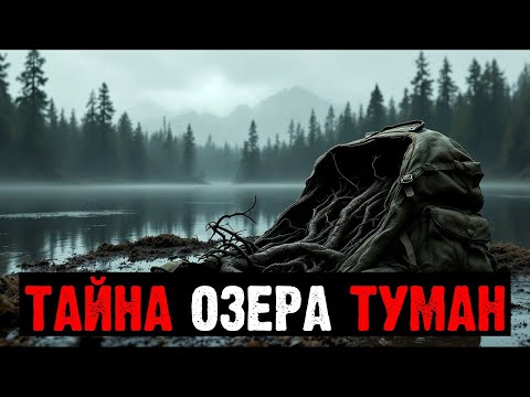 Видео: Почему ВСЕ ЭКСПЕДИЦИИ К ОЗЕРУ "ТУМАН" ЗАКАНЧИВАЛИСЬ ТРАГЕДИЕЙ?