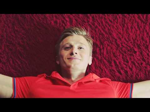 Видео: Вера и Митя - Шёпотом (Мамы чемпионов)