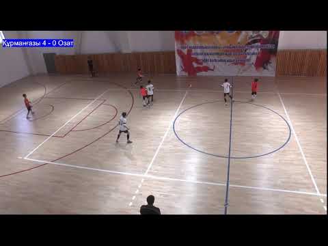 Видео: ҚҰРМАНҒАЗЫ - ОЗАТ