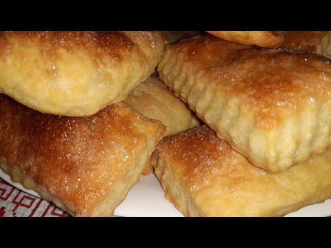 Видео: Самый ПРОСТОЙ рецепт! Слоёное тесто, в ДОМАШНИХ условиях!!!Выпечка всегда получается на все СТО👍👍👍