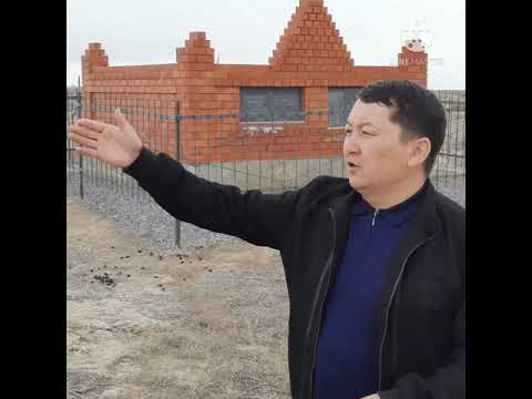 Видео: Нысанбай жырау