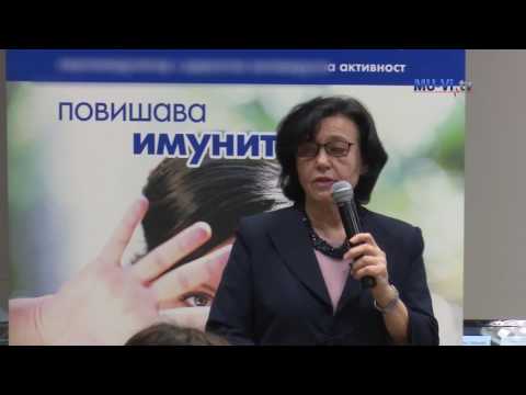 Видео: Да погледнем с други очи затлъстяването - през потенциалния риск за бъбречно увреждане